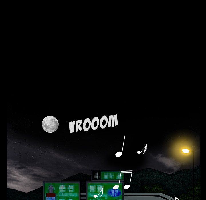 Snare Manhwa - Chapter 4 Page 174