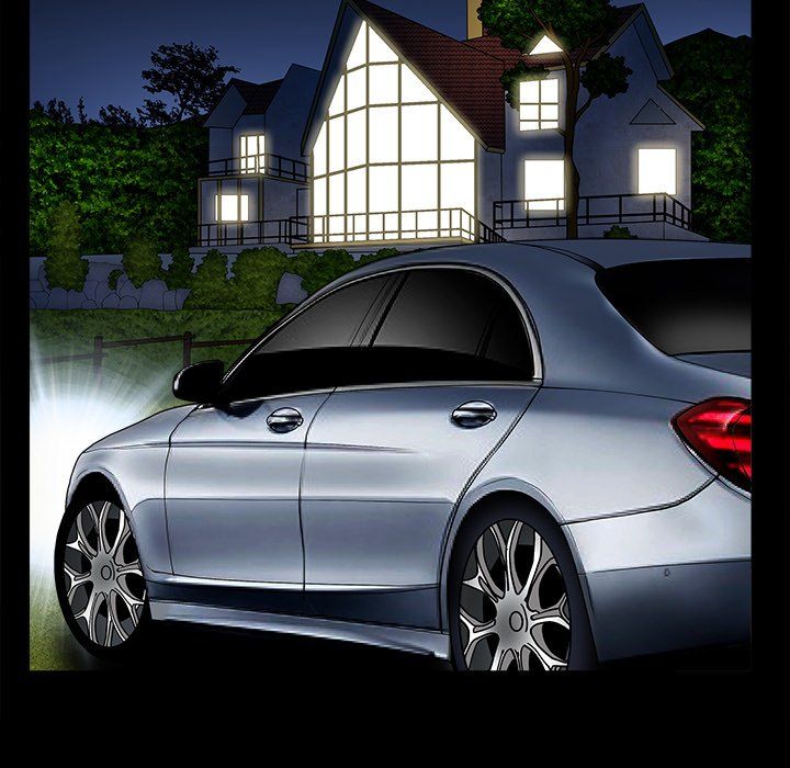 Snare Manhwa - Chapter 4 Page 183