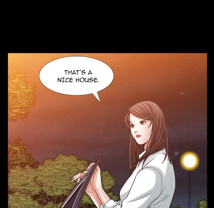 Snare Manhwa - Chapter 4 Page 186