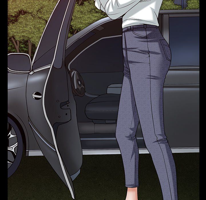 Snare Manhwa - Chapter 4 Page 187