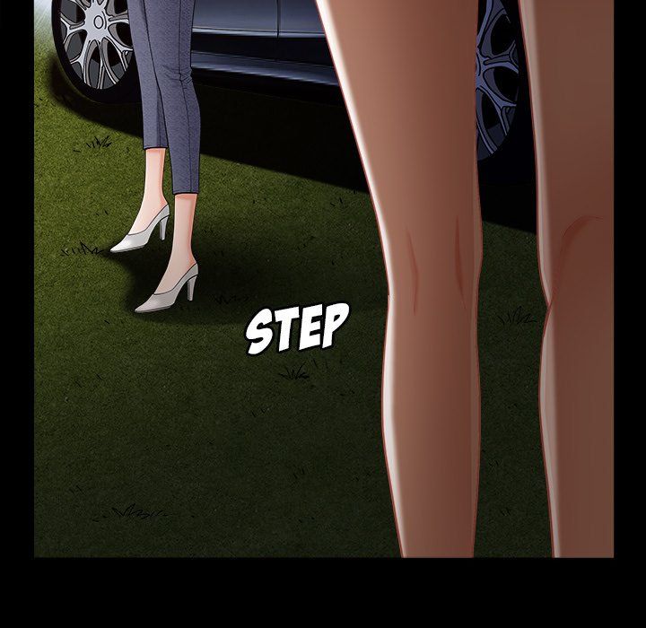 Snare Manhwa - Chapter 4 Page 195