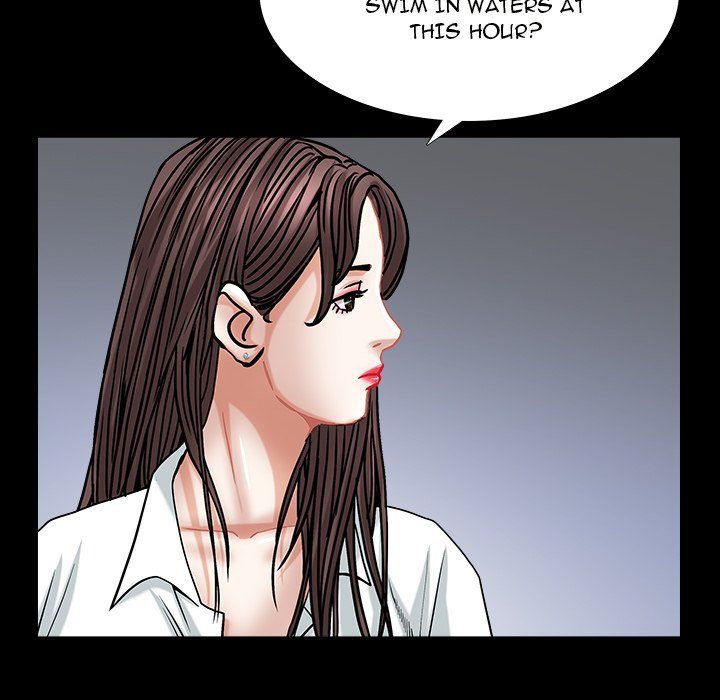 Snare Manhwa - Chapter 4 Page 200
