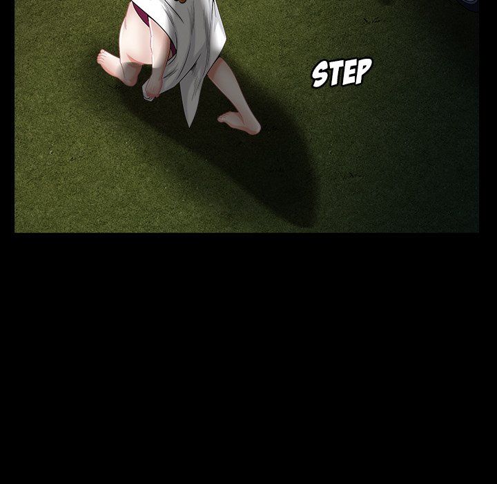 Snare Manhwa - Chapter 4 Page 203