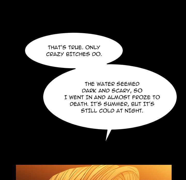 Snare Manhwa - Chapter 4 Page 204