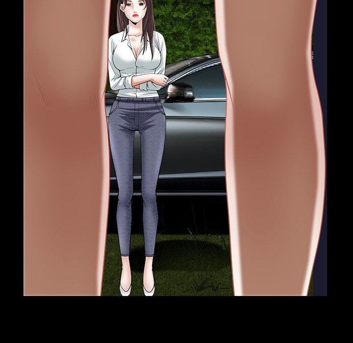 Snare Manhwa - Chapter 4 Page 213