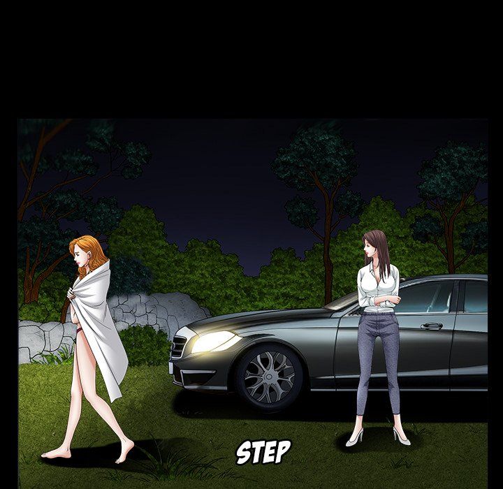 Snare Manhwa - Chapter 4 Page 217