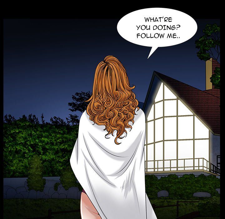 Snare Manhwa - Chapter 4 Page 221