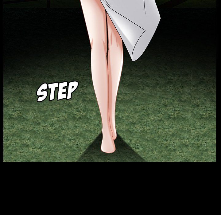 Snare Manhwa - Chapter 4 Page 222