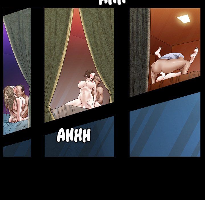 Snare Manhwa - Chapter 4 Page 225