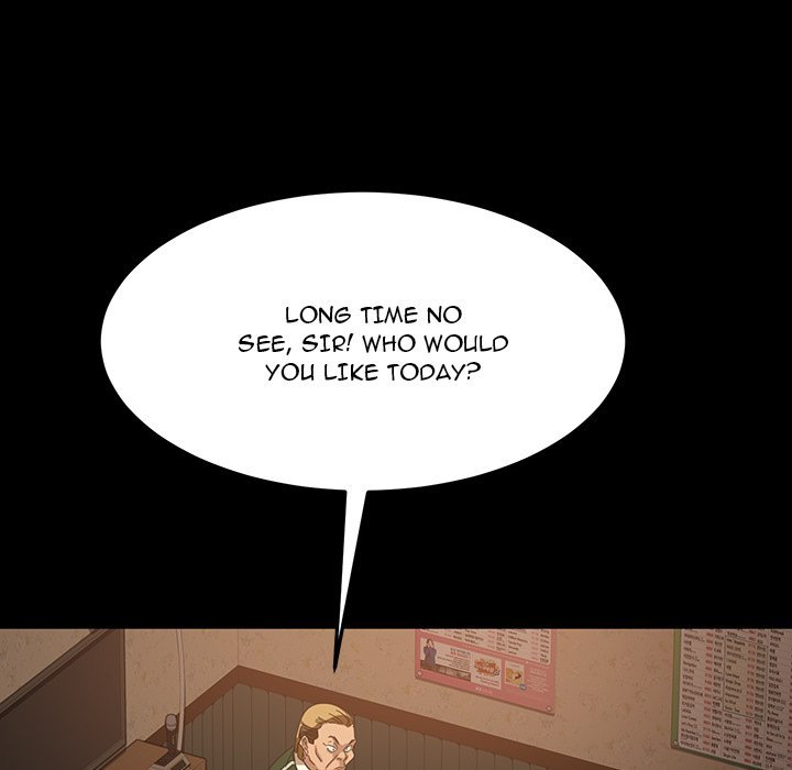 The Lucky Guy Manhwa - Chapter 30 Page 123