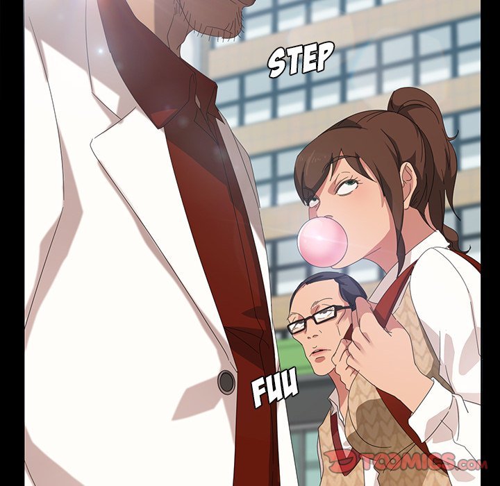 The Lucky Guy Manhwa - Chapter 12 Page 134