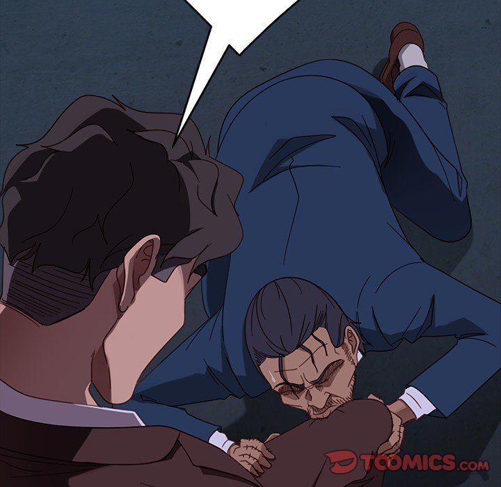 The Lucky Guy Manhwa - Chapter 54 Page 65