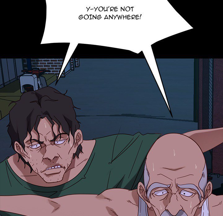 The Lucky Guy Manhwa - Chapter 54 Page 78