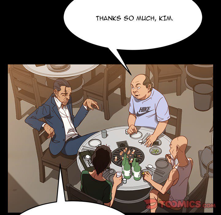 The Lucky Guy Manhwa - Chapter 53 Page 107