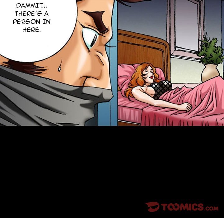 Turning Points Manhwa - Chapter 10 Page 8