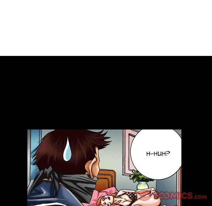 Turning Points Manhwa - Chapter 10 Page 13