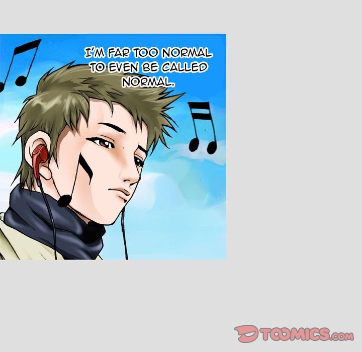 Turning Points Manhwa - Chapter 7 Page 4