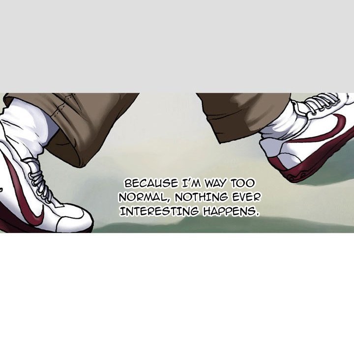 Turning Points Manhwa - Chapter 7 Page 5