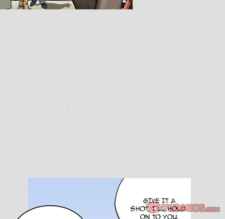 Turning Points Manhwa - Chapter 7 Page 10