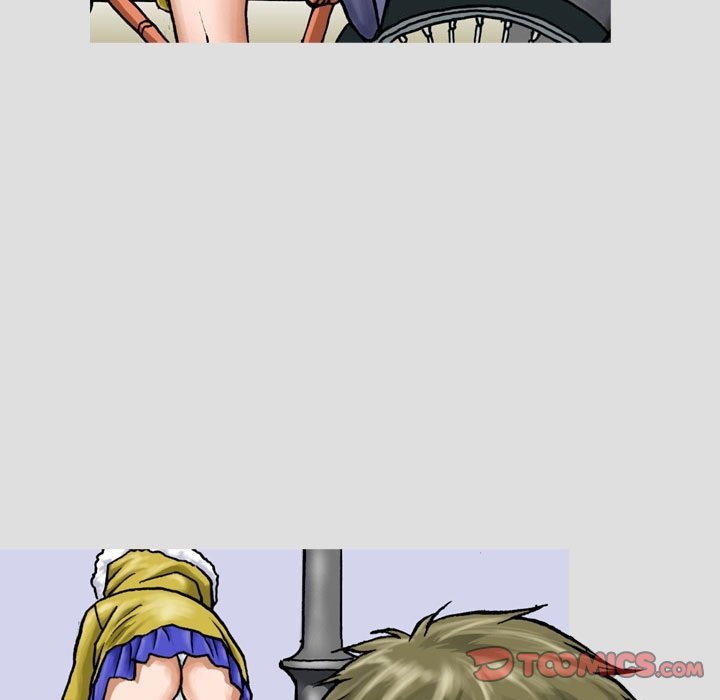 Turning Points Manhwa - Chapter 7 Page 12