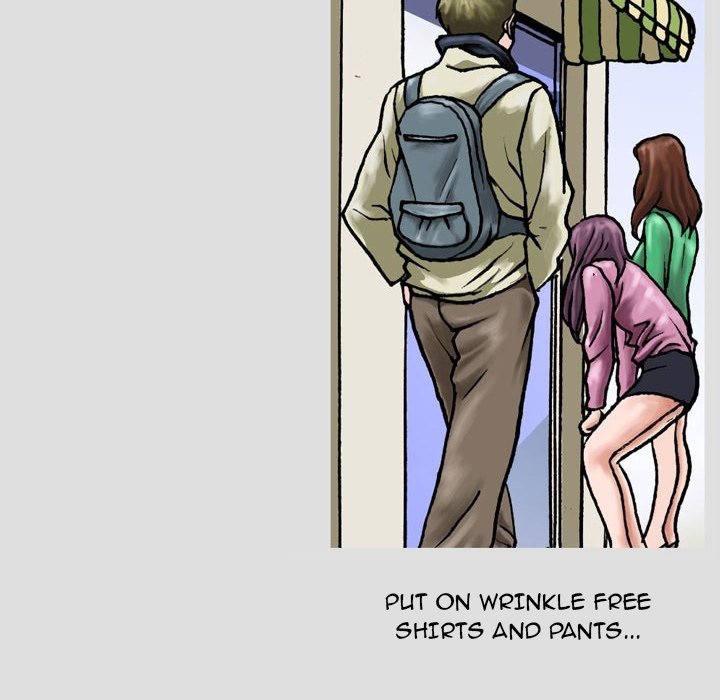 Turning Points Manhwa - Chapter 7 Page 15