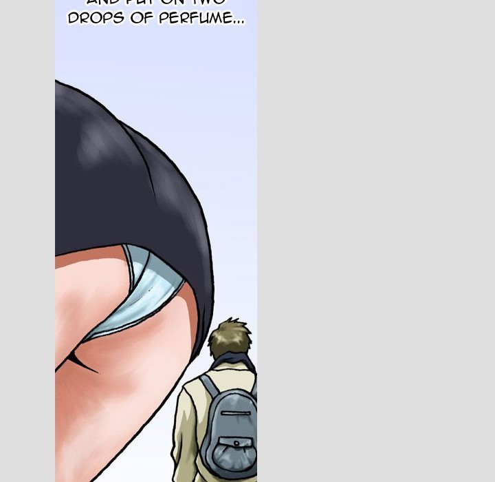 Turning Points Manhwa - Chapter 7 Page 17