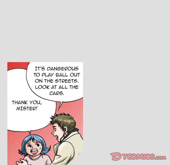 Turning Points Manhwa - Chapter 7 Page 24