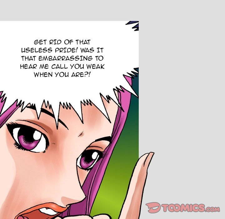 Turning Points Manhwa - Chapter 7 Page 26