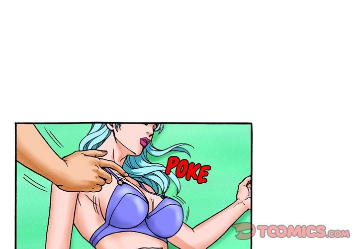 Turning Points Manhwa - Chapter 5 Page 0