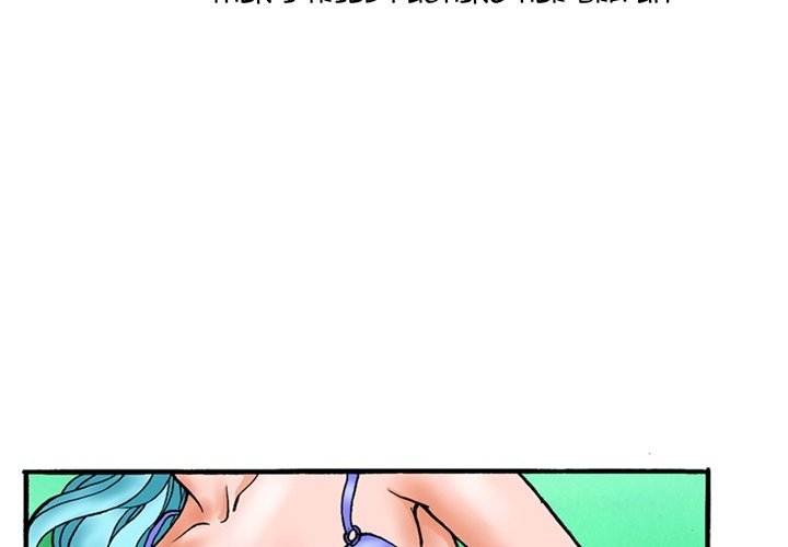 Turning Points Manhwa - Chapter 5 Page 3