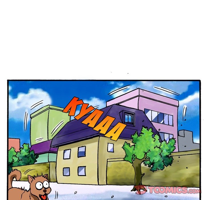 Turning Points Manhwa - Chapter 5 Page 8