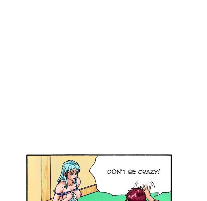 Turning Points Manhwa - Chapter 5 Page 12