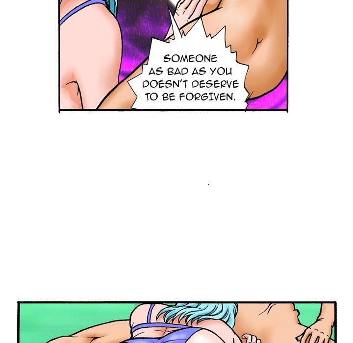 Turning Points Manhwa - Chapter 5 Page 22