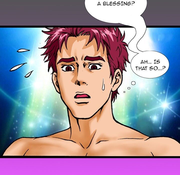 Turning Points Manhwa - Chapter 6 Page 29