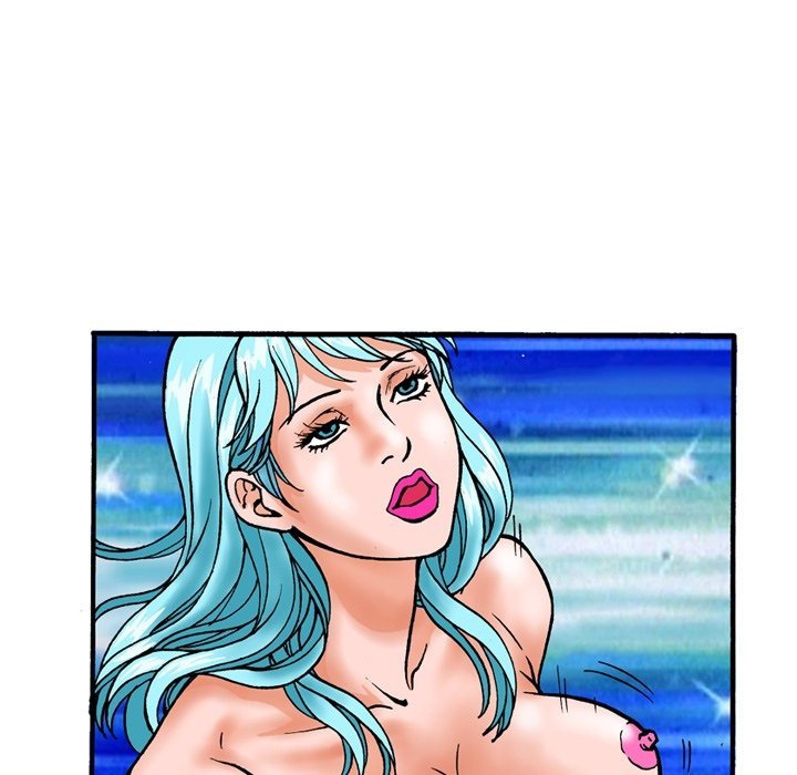 Turning Points Manhwa - Chapter 6 Page 32