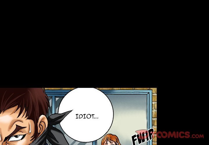 Turning Points Manhwa - Chapter 11 Page 1