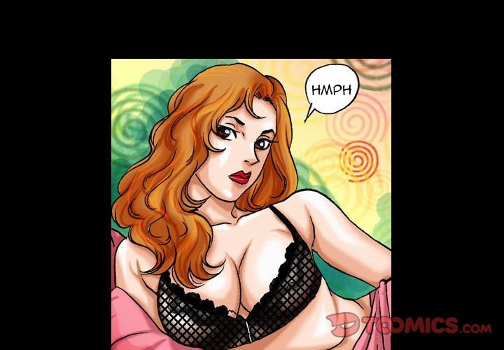 Turning Points Manhwa - Chapter 11 Page 3