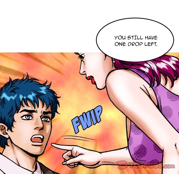 Turning Points Manhwa - Chapter 9 Page 6