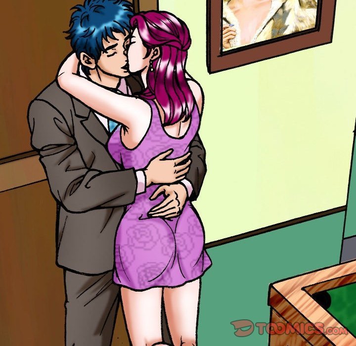 Turning Points Manhwa - Chapter 9 Page 11