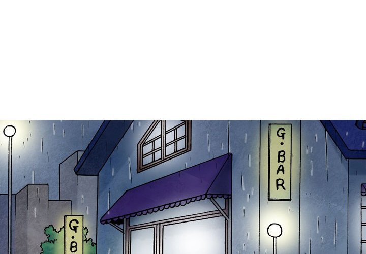 Turning Points Manhwa - Chapter 8 Page 1