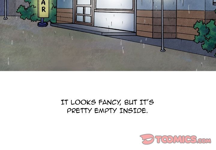 Turning Points Manhwa - Chapter 8 Page 2