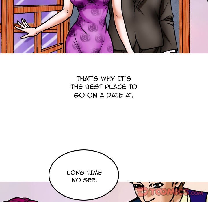 Turning Points Manhwa - Chapter 8 Page 4