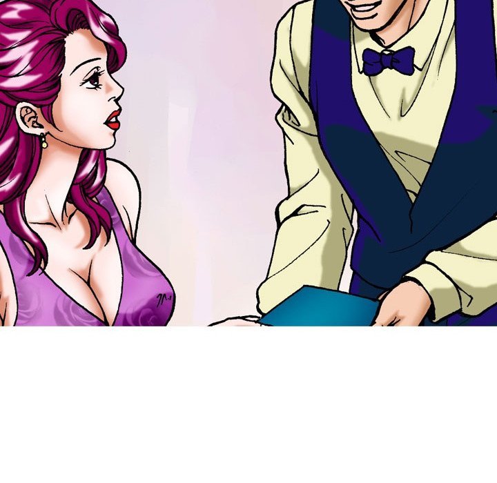 Turning Points Manhwa - Chapter 8 Page 5