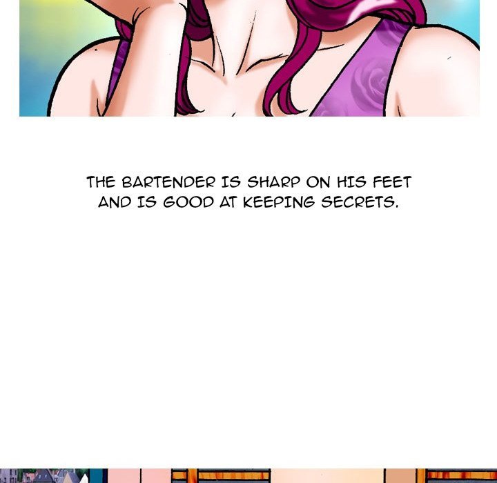 Turning Points Manhwa - Chapter 8 Page 7