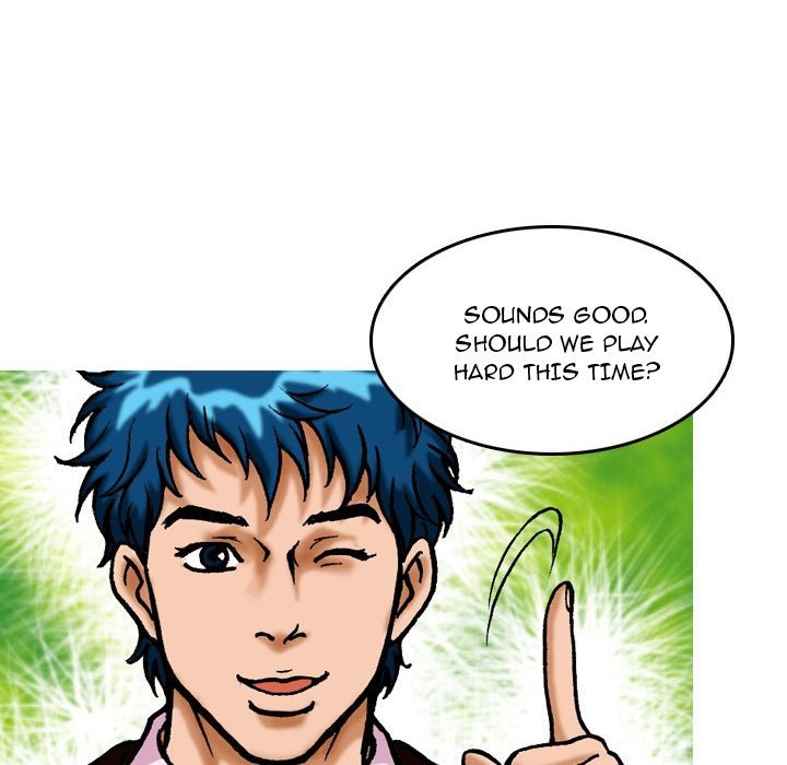 Turning Points Manhwa - Chapter 8 Page 11