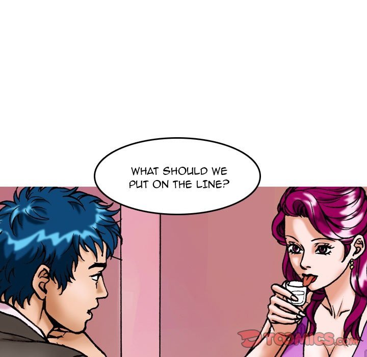 Turning Points Manhwa - Chapter 8 Page 14