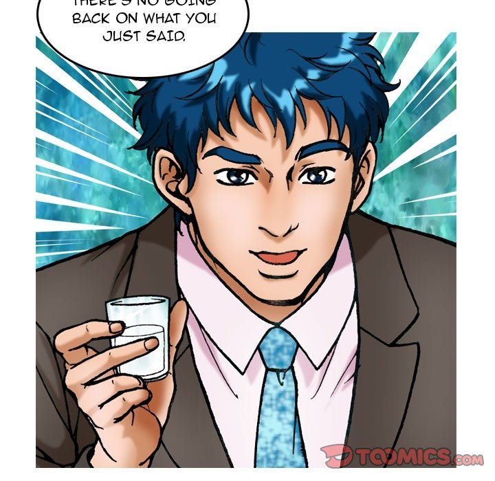 Turning Points Manhwa - Chapter 8 Page 16