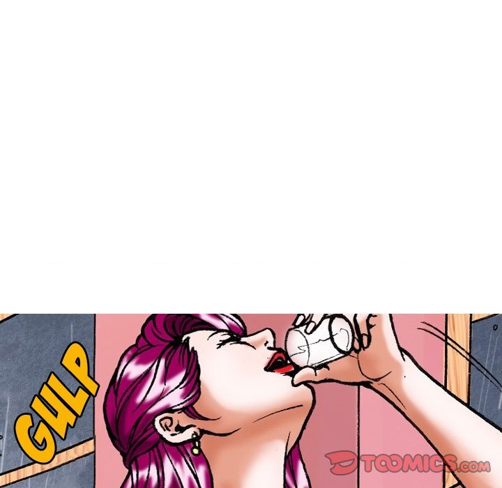 Turning Points Manhwa - Chapter 8 Page 20