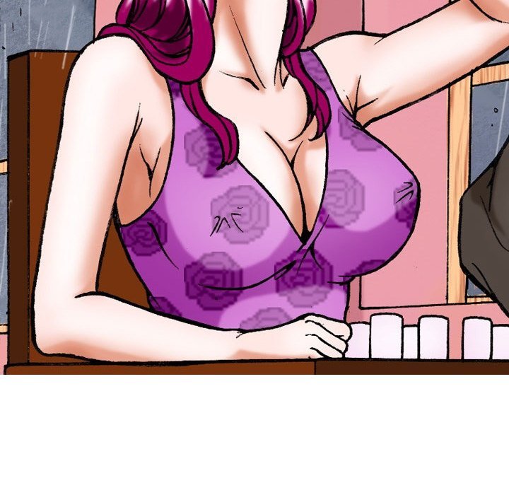 Turning Points Manhwa - Chapter 8 Page 21