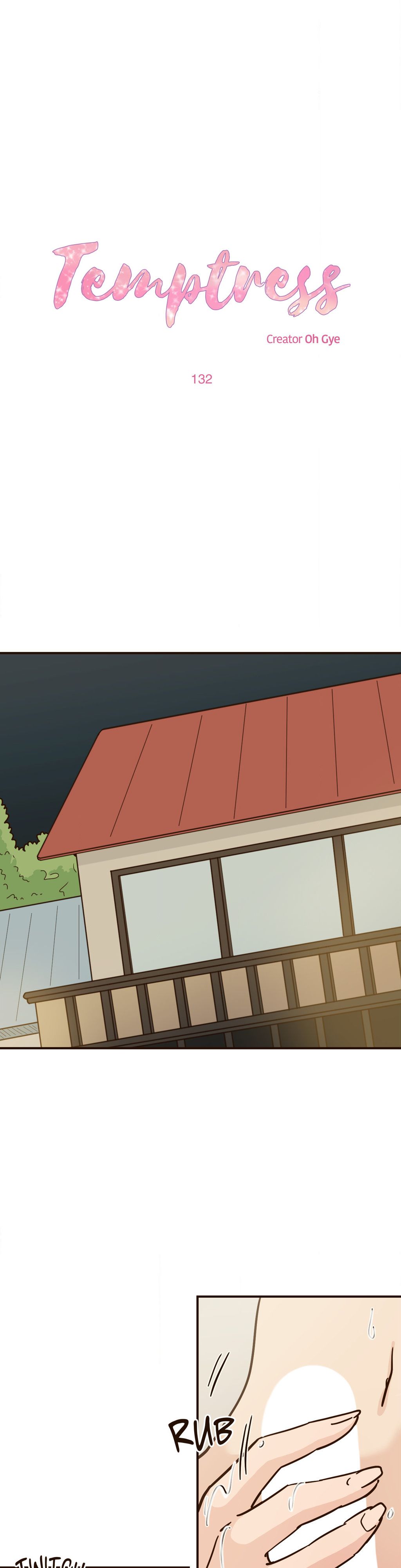 Temptress Manhwa - Chapter 132 Page 0